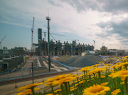 Амурский ГХК дал «вторую жизнь» почти трем тысячам тонн отходов в 2025 году