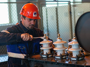 «Якутскэнерго» подключило к электросетям около 6 тысяч  новых объектов в 2025 году