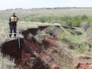 Исторические карты Урала и Поволжья пополнились новыми объектами археологии