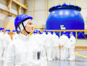 Атомные станции России в 2025 году посетили с экскурсиями около 39,5 тысячи человек