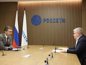 «Россети» направят более 12,6 млрд рублей на развитие электросетей Новгородской области в 2026 году