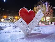 Партнеры Иркутской нефтяной компании в 2025 году реализовали 8 социальных инициатив в Усть-Куте