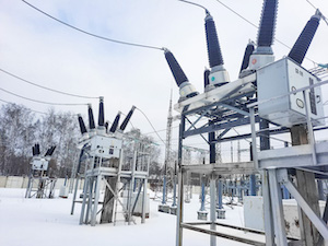 «Россети Новосибирск» подключили новую подстанцию в Академгородке