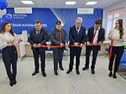 «Росатом Энергосбыт» открыл в Смоленске третий центр обслуживания