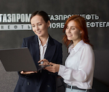 Более 4 тысяч студентов прошли практику и стажировку в «Газпром нефти» в 2025 году