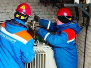 «Мособлэнерго» модернизировало подстанцию в Сергиевом Посаде