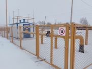 В Челябинской области газифицированы поселки Заречный и Александро-Невский