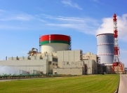 Белорусская АЭС остановит энергоблок №1 на плановый ремонт