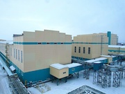 РУСАЛ применяет технологию инертных анодов при электролизе алюминия