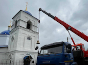 «Россети Центр» и «Россети Центр и Приволжье» обеспечили электроэнергией 142 религиозных учреждения