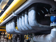 «ТЭК СПб» в 2026 году обновит в Санкт-Петербурге 14 котлоагрегатов