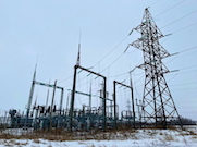 В Кузбассе реконструирована подстанция 110 кВ «Шестаковская»