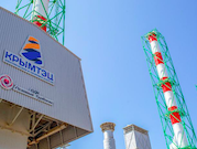 «КрымТЭЦ» планирует увеличить мощность Симферопольской и Камыш‑Бурунской ТЭЦ  до 120 МВт