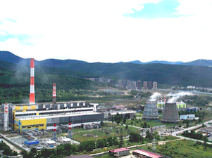 Южно-Сахалинская ТЭЦ-1 увеличит установленную мощность до 498,6 МВт