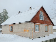 В Новгородской области введен в эксплуатацию газопровод в деревне Бор