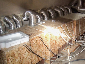 Незаконные майнеры нанесли ущерб «Россети Новосибирск» на сумму  более 28 млн рублей