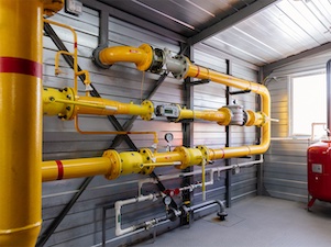 «Газпром межрегионгаз инжиниринг» подвел итоги аудита учета газа в 2025 году