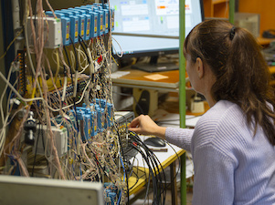 В «НИИЭФА» изготовлен сверхпроводящий провод для прототипа термоядерного реактора