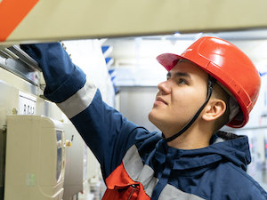 «Читаэнерго» открывает молодежи путь в профессию