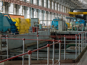 Конденсорная установка повысила эффективность работы Салаватской ТЭЦ