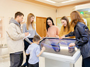 На Кольской АЭС состоялось первое в 2026 году профориентационное мероприятие для школьников