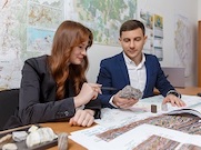 «Роснефть» повышает точность оценки запасов углеводородов