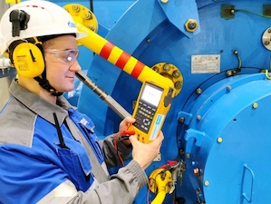 В Республике Коми построен второй цех компрессорной станции «Воркутинская»