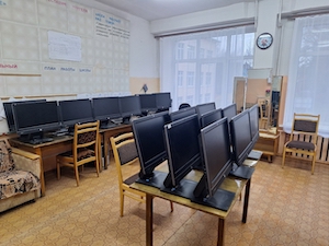 «Транснефть – Верхняя Волга» оказала благотворительную помощь 57 организациям в 2025 году