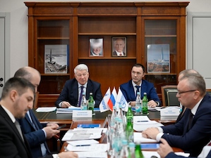 За пять лет газифицировано свыше 60 населенных пунктов Северного Кавказа