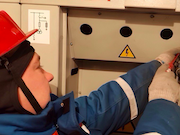 «Мособлэнерго» отремонтировало распределительный пункт в Котельниках