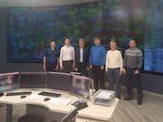 Преподаватели Дальневосточного федерального университета погрузились в рабочие процессы Приморского РДУ