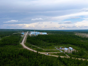 «Хиагда» внедрила систему онлайн-мониторинга передвижения персонала и транспортных средств