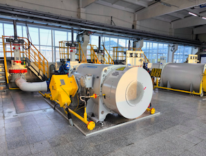 «Транснефть — Урал» модернизирует производственные мощности