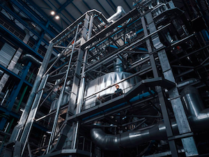 «ОГК-2» подвела производственные итоги за 2025 год