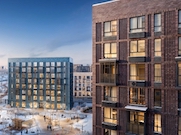 «Россети Московский регион» обеспечили электроснабжением многоквартирные дома ЖК «Новое Внуково»