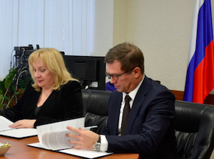 НИЯУ МИФИ и компания «Росатома» создадут информационную систему поддержки для подготовки к участию во Всероссийском инженерном конкурсе