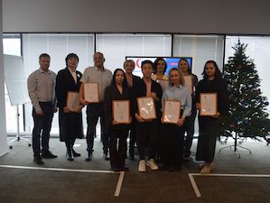 «Сахалинэнерго» применяет инструменты бережливого производства