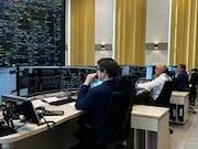 В Кургане введена в работу подстанция 110 кВ «Левашово»