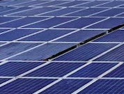 Дизель-солнечная электростанция обеспечит энергоснабжение поселка Сангар в Якутии