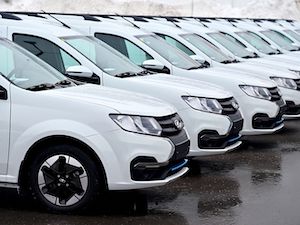 «Мосгортранс» пополнил автопарк 33 электромобилями