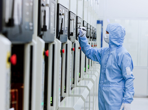 Ростех сохранит долю 41,66% в микроэлектронном холдинге «Элемент»