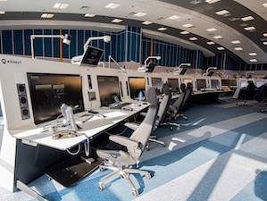 Росавиация сертифицировала новую систему Ростеха для управления полетами