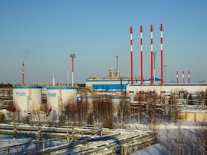 «Газпром добыча Ноябрьск» запатентовал устройство для обеспечения безопасной эксплуатации оборудования теплоснабжения