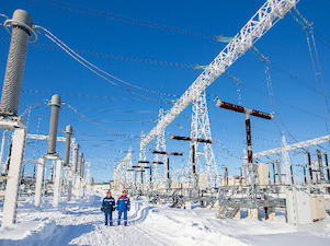 Генерирующие объекты «Росатома» по итогам 2025 года выработали свыше 233 млрд кВт*ч