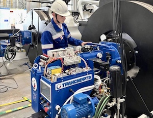 «Транснефть – Дружба» в 2025 году увеличила выпуск энергоэффективных котельных на 55%.