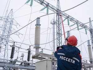 «Россети Северный Кавказ» направят более 262 млн рублей на ремонт и техобслуживание энергообъектов в Ингушетии