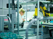 В особой экономической зоне Москвы на 10 площадках работают свыше 240 компаний