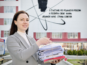 Предприятия «Росэнергоатома» в 2025 году направили на переработку порядка 4 500 тонн отходов