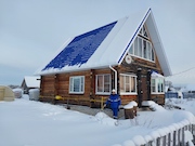 В Архангельской области газифицированы первые домовладения в деревне Окуловка