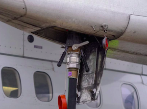 КМГ-Аэро заправит «в крыло» самолеты зарубежных авиакомпаний в аэропорту Алматы